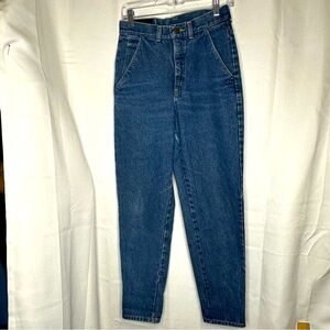 Pasta vintage mom jeans size 9 womens